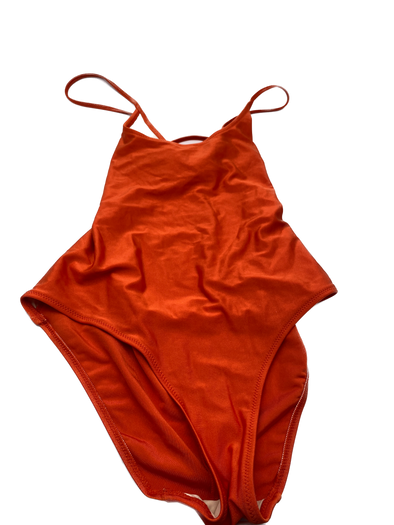 Maillot de bain une pièce