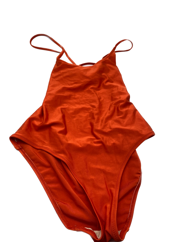 Maillot de bain une pièce