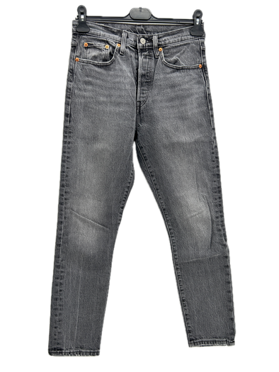 Jean gris 501