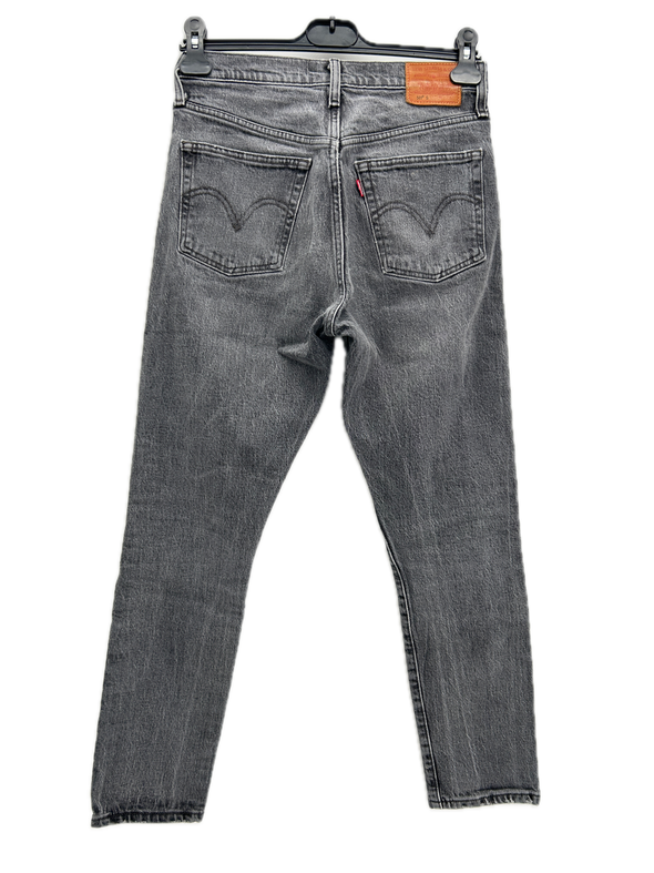 Jean gris 501