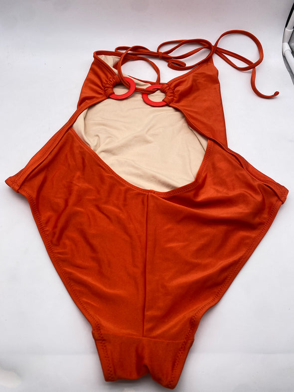 Maillot de bain une pièce