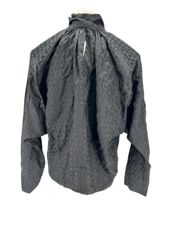 Blouse noire