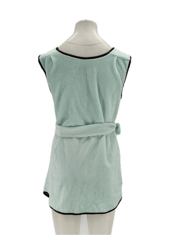 Mini Robe en éponge