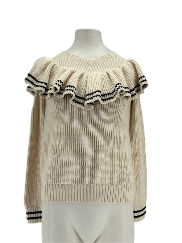 Pull en laine