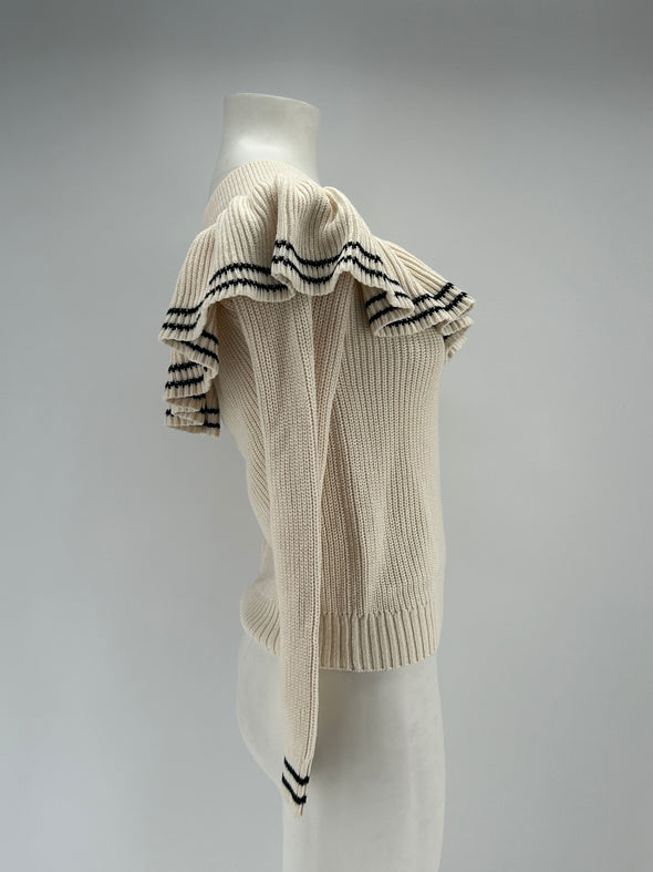 Pull en laine
