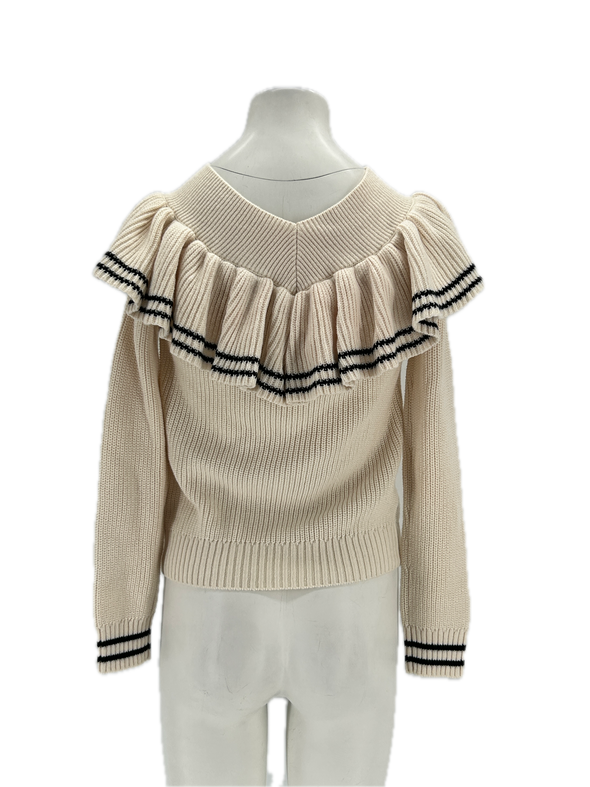 Pull en laine