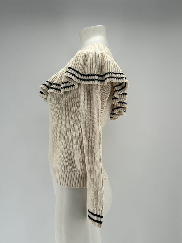 Pull en laine