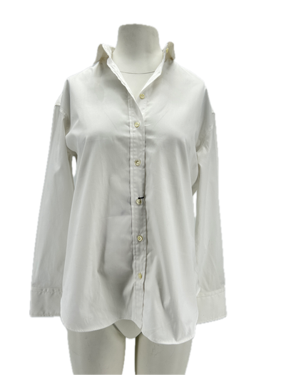 Chemise blanche