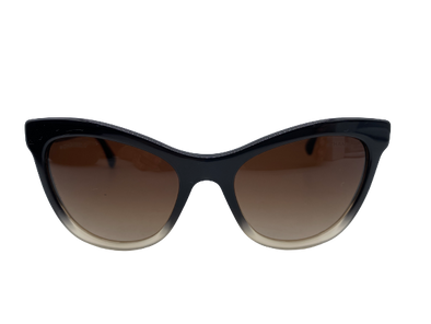 Lunettes de soleil Cat-eye