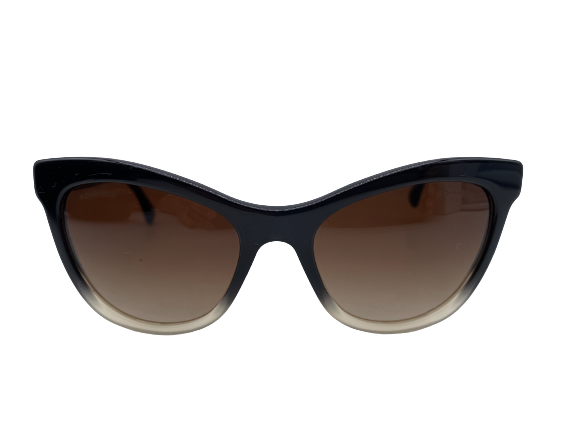 Lunettes de soleil Cat-eye