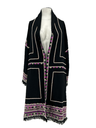 Gilet en laine