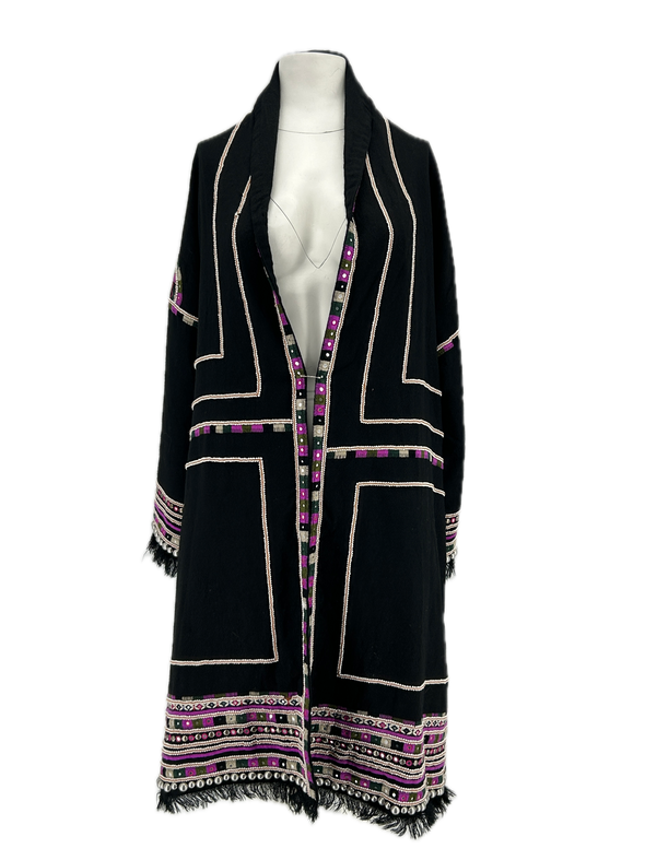 Gilet en laine