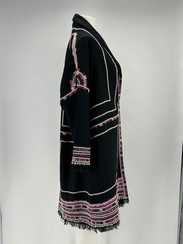 Gilet en laine