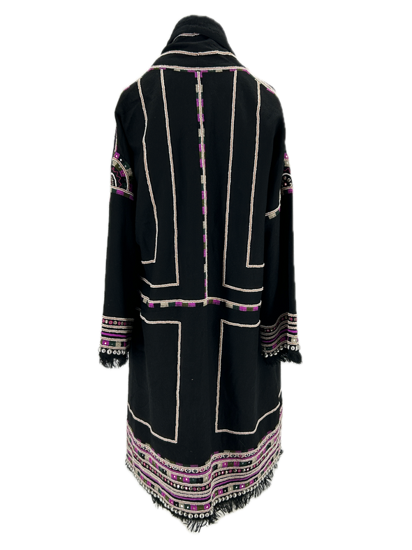 Gilet en laine