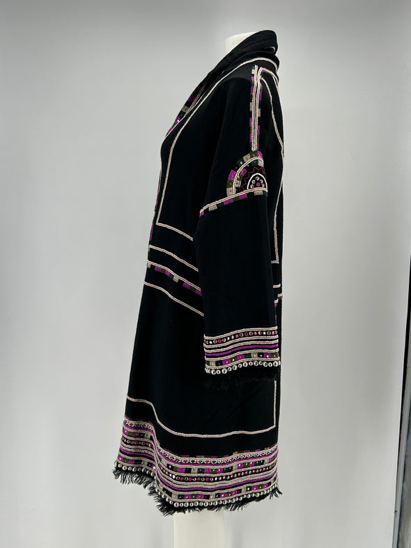 Gilet en laine