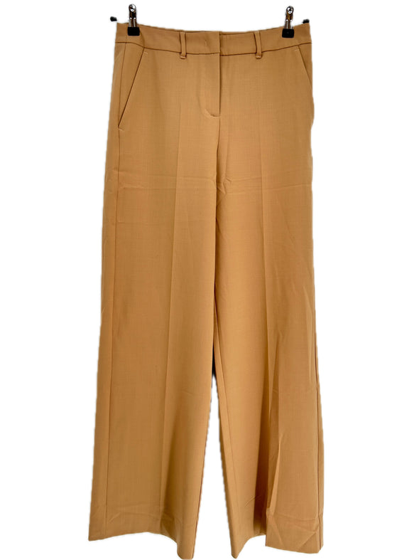 Pantalon camel