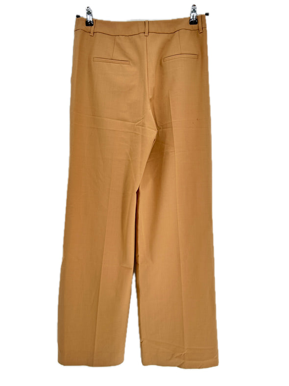 Pantalon camel