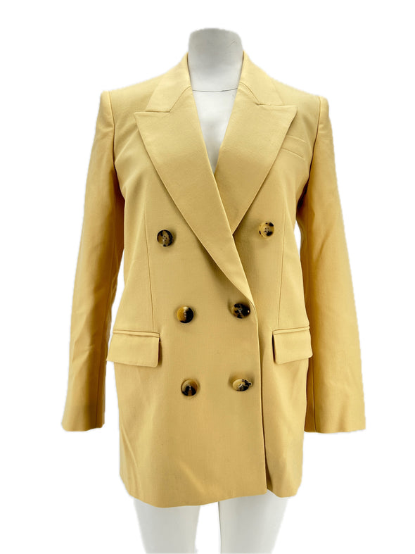 Blazer en laine "Nevimea"