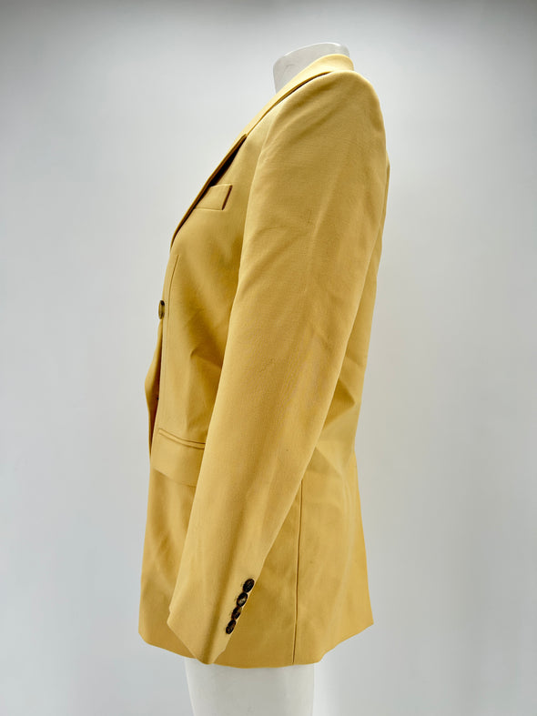 Blazer en laine "Nevimea"