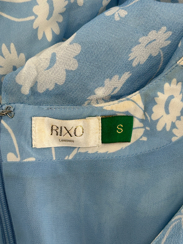 Robe à imprimé
