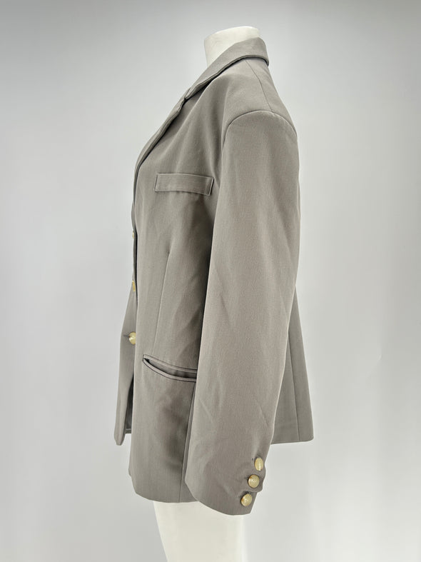 Blazer gris