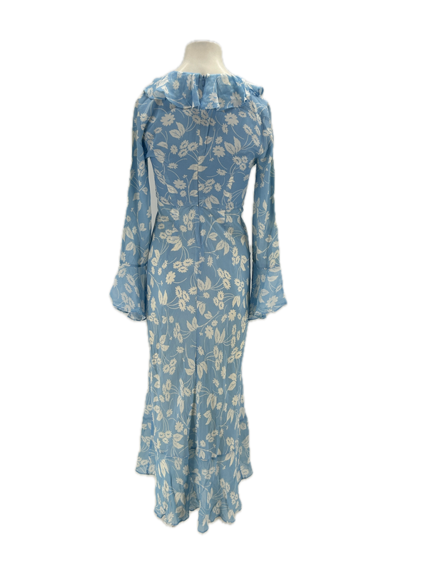 Robe à imprimé