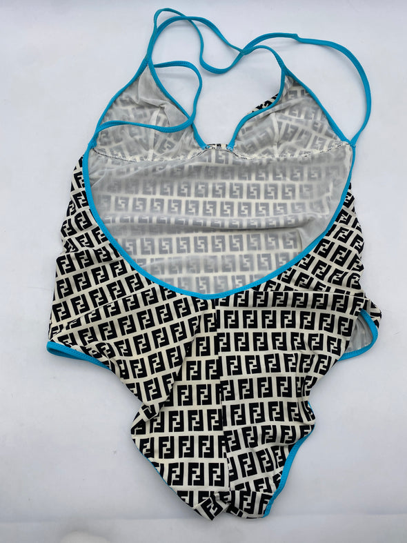 Maillot de bain une pièce