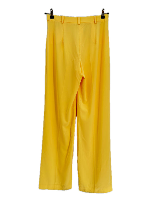Pantalon jaune
