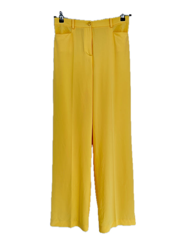 Pantalon jaune