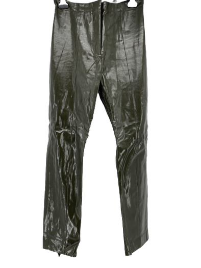 Pantalon vinyl