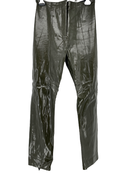 Pantalon vinyl