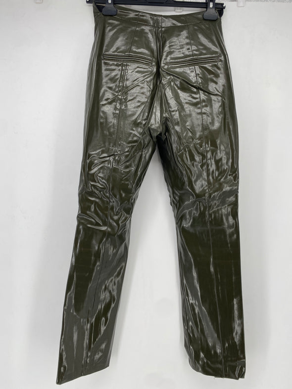 Pantalon vinyl