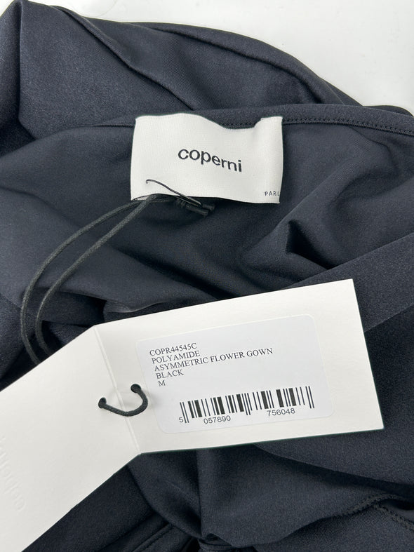 Robe noire