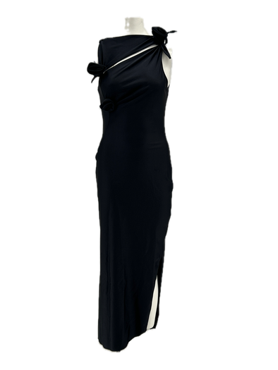 Robe noire