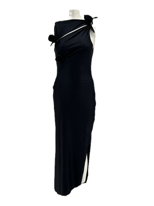 Robe noire