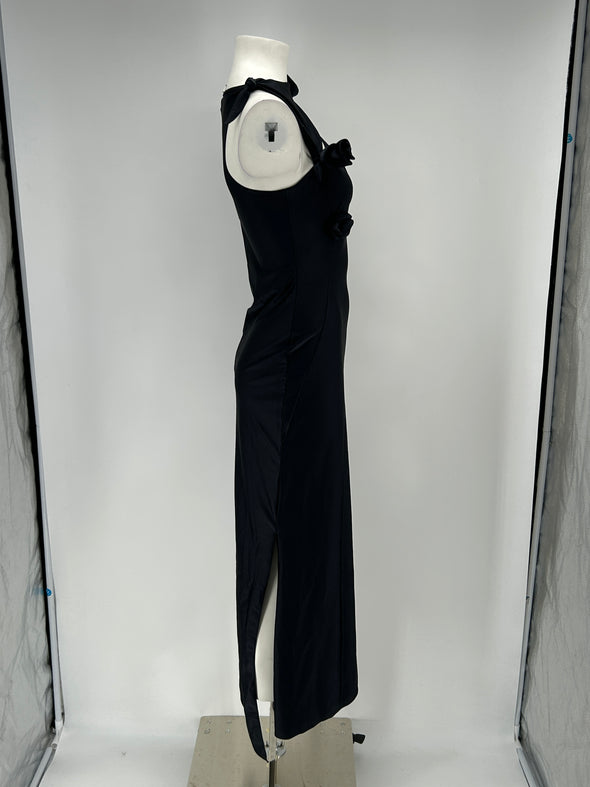Robe noire