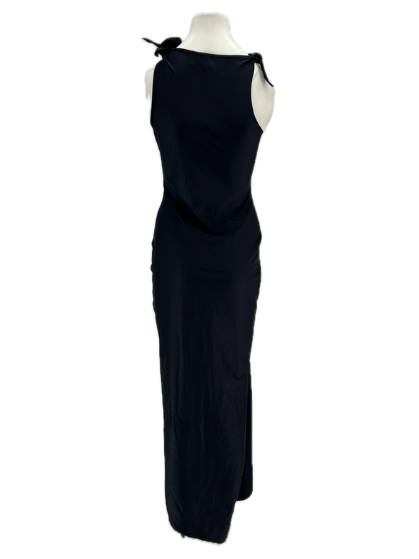 Robe noire