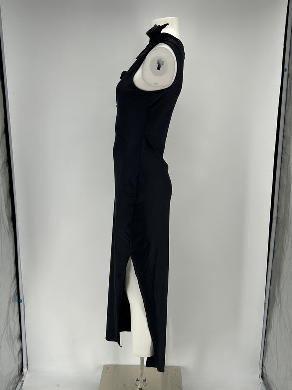 Robe noire