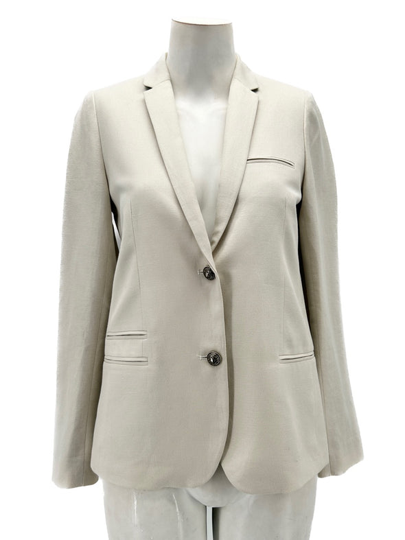 Blazer crème