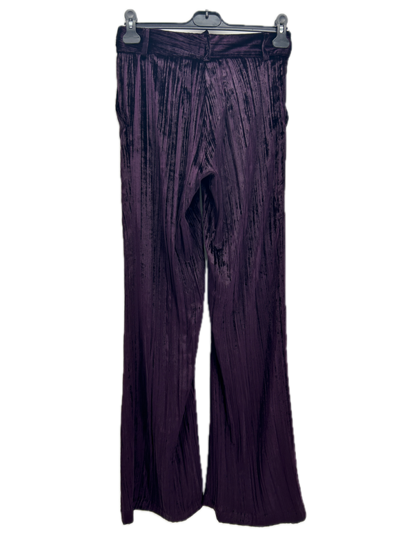 Pantalon en velours