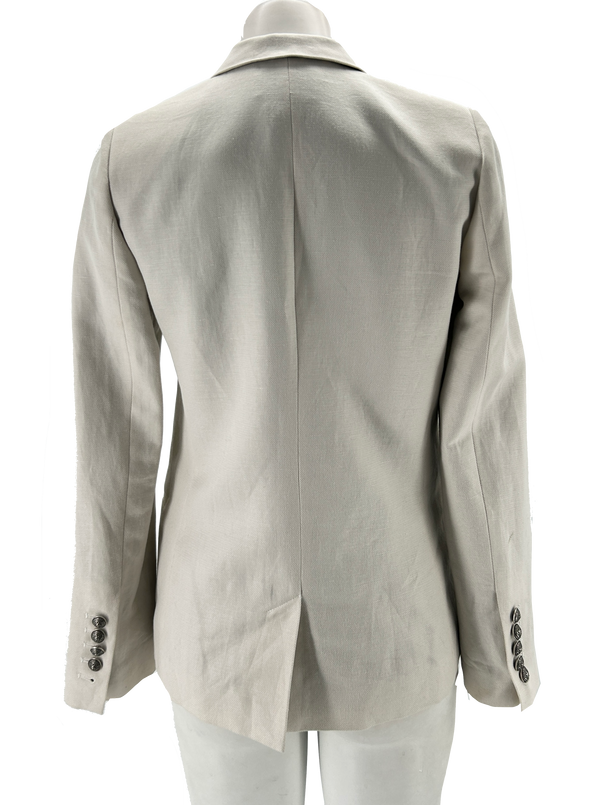 Blazer crème