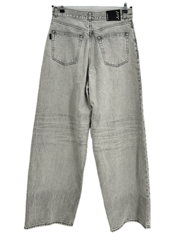 Jean gris clair