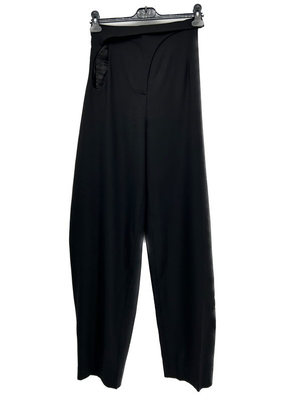 Pantalon noir