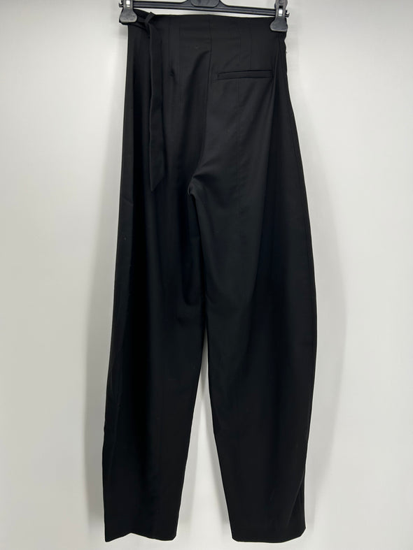 Pantalon noir