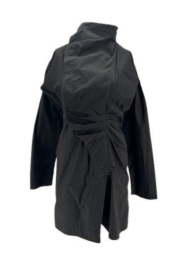Robe noire
