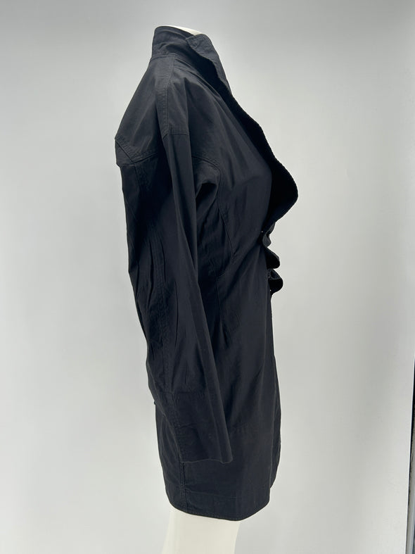 Robe noire