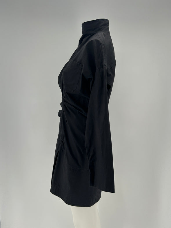 Robe noire
