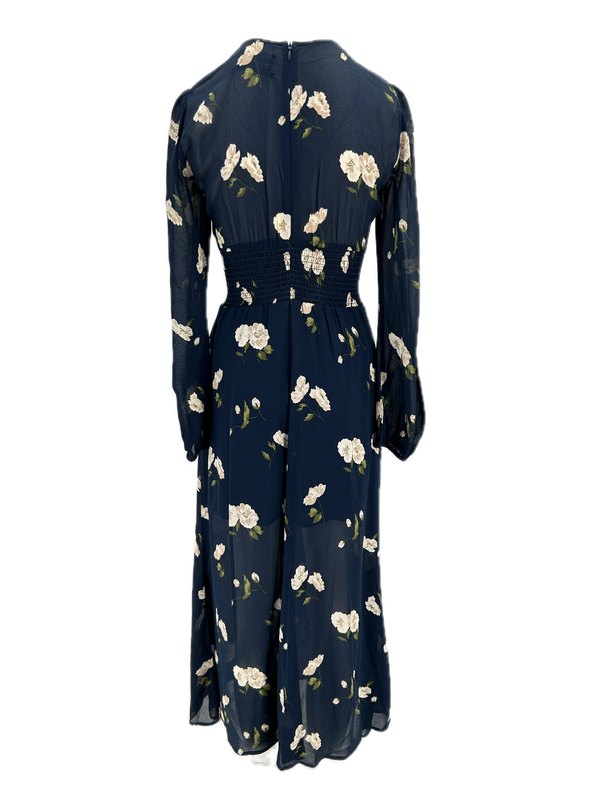 Robe à imprimé