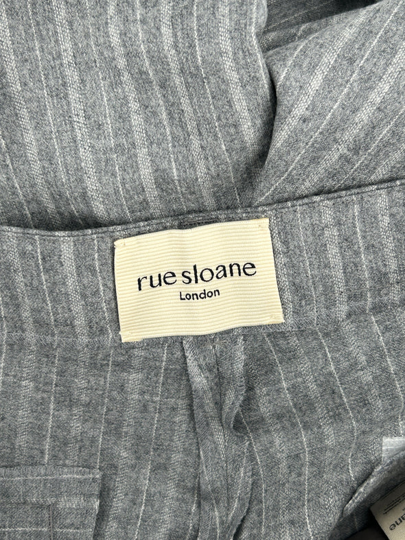 Pantalon en laine