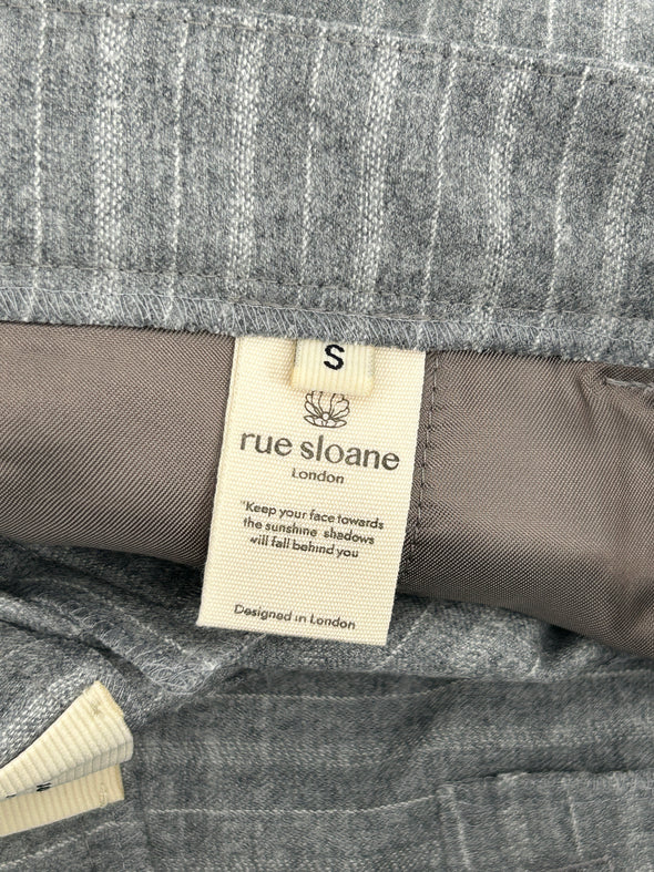 Pantalon en laine